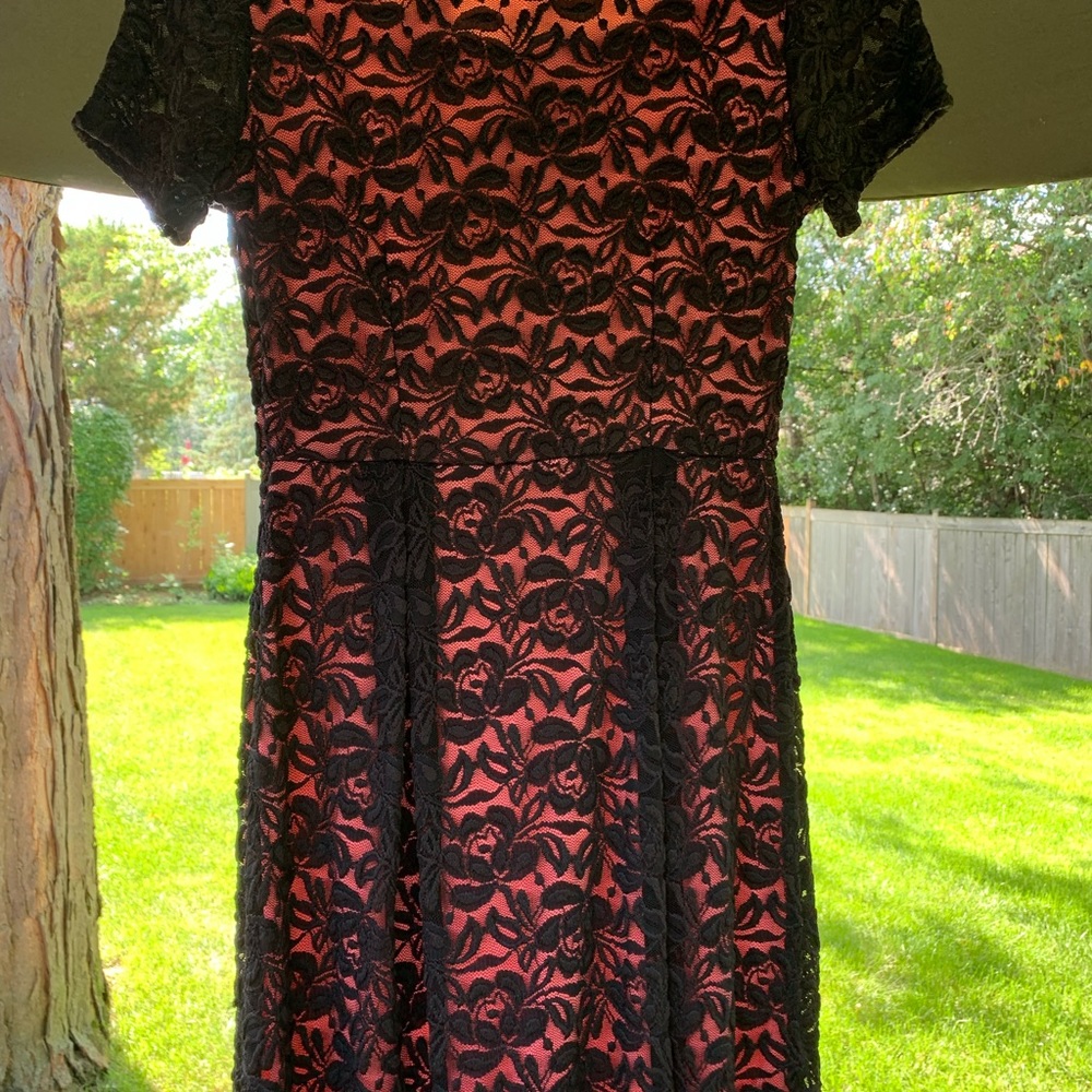 Maude Dress